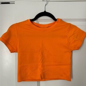 Aerie Seamless Top XS